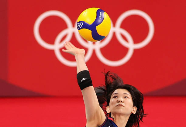 氣排球裁判手冊：如何處理發(fā)球環(huán)節(jié)的 interruptions（中斷