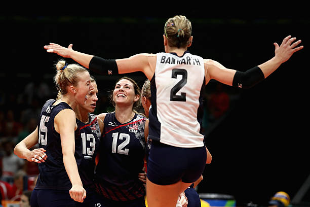 排球課中的技術(shù)難點(diǎn)與改進(jìn)方法