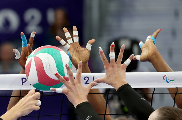 2024年國際排球比賽規(guī)則最新修訂內(nèi)容解析