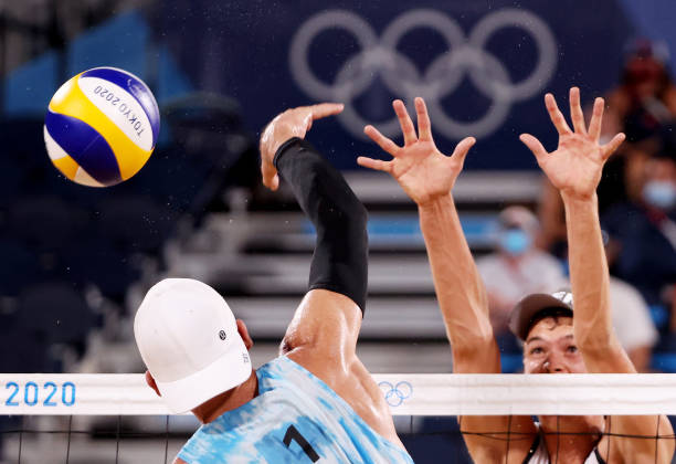 從三局到五局：排球比賽局?jǐn)?shù)規(guī)則詳解