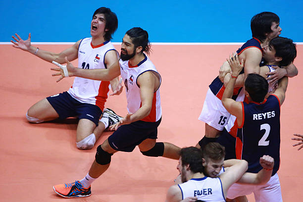 岡察洛娃加盟中國(guó)女排聯(lián)賽，頂級(jí)接應(yīng)助力新賽季