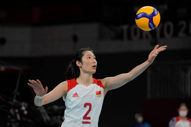 排球比賽的平均時長：分鐘數(shù)分析與常見情況