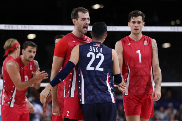 國(guó)際排聯(lián)規(guī)定的排球場(chǎng)長(zhǎng)寬尺寸詳解