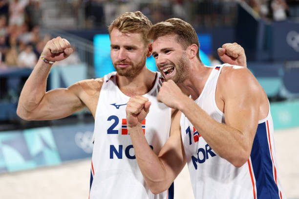 排球比賽場(chǎng)地的線寬規(guī)定詳解