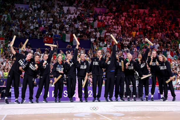 排球場(chǎng)地對(duì)角線長(zhǎng)度詳解：四條對(duì)角線測(cè)量指南