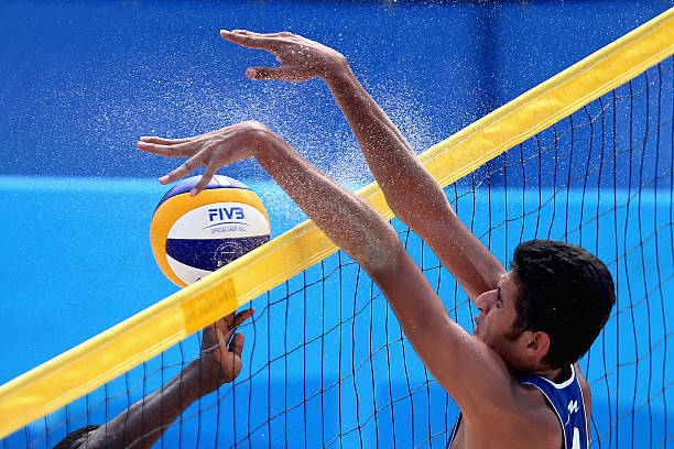 排球16號球員的成長經(jīng)歷與心路歷程