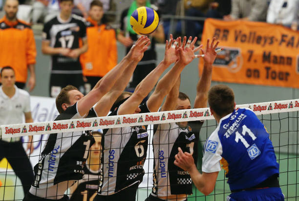 排球比賽每局暫停時(shí)間詳解