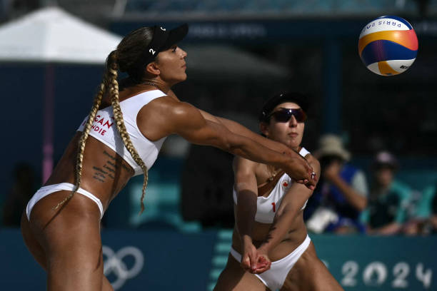 排球規(guī)則入門：從發(fā)球到得分，一學(xué)就會！