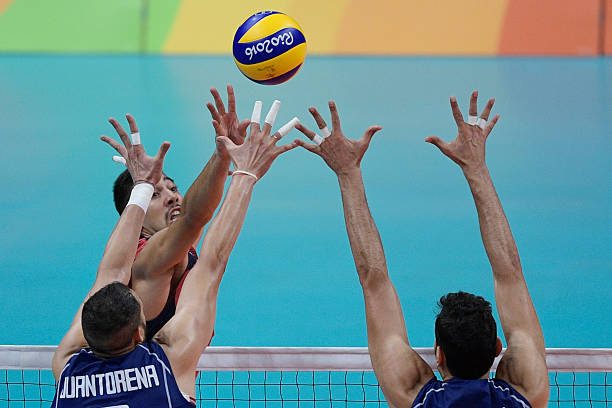 實(shí)時(shí)觀看排球比賽，這些網(wǎng)站速度最快！