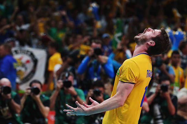 從實(shí)戰(zhàn)角度談排球賽程的高效編排方法