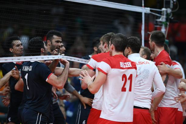 排球基礎(chǔ)動(dòng)作教學(xué)：從站位到擊球技巧