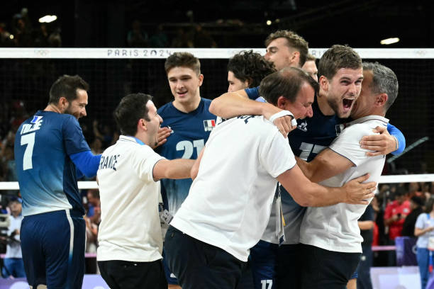 排球比賽中過(guò)中線規(guī)則的重要性