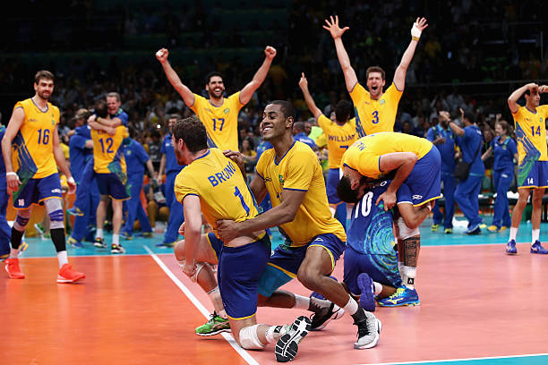 中考排球考試全流程解析，考前必看！