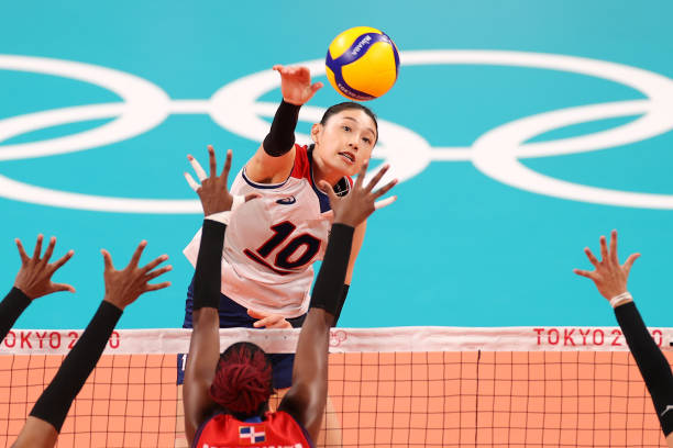 室內(nèi)排球場尺寸與室外排球場有何不同？