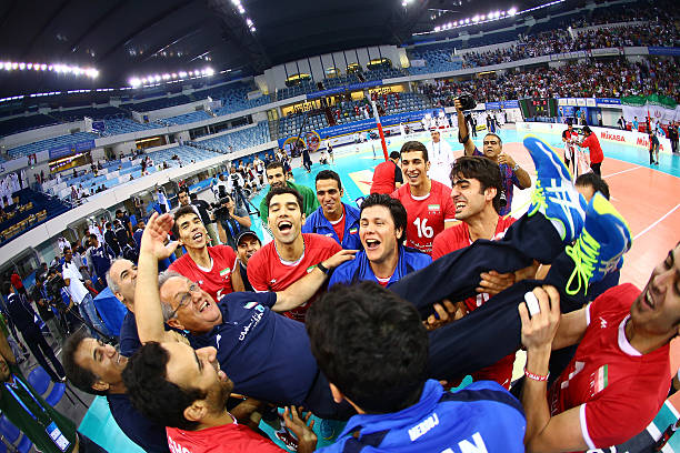 排球比賽每隊(duì)幾人？規(guī)則與歷史演變