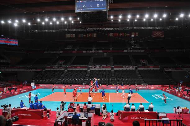 排球比賽中過中線犯規(guī)的扣分規(guī)則及注意事項