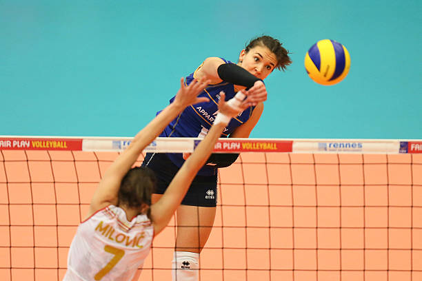 中考排球必學(xué)！5個(gè)實(shí)用小技巧輕松提分