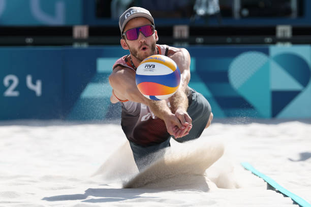 中考體育排球手勢實(shí)戰(zhàn)演練指南