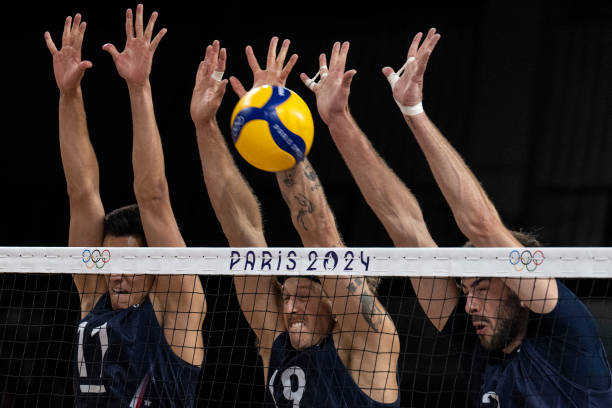 朱婷個(gè)人資料：中國女排主攻手的成長之路