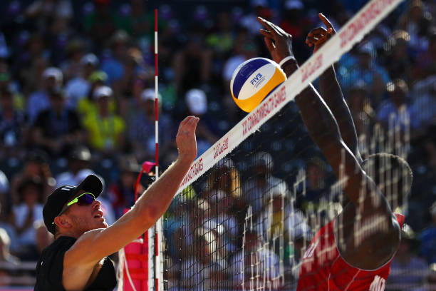 女排歐冠決賽直播指南：國內(nèi)外觀賽平臺推薦