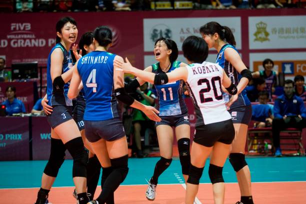 女子排球網(wǎng)高在不同級(jí)別比賽中有差異嗎？