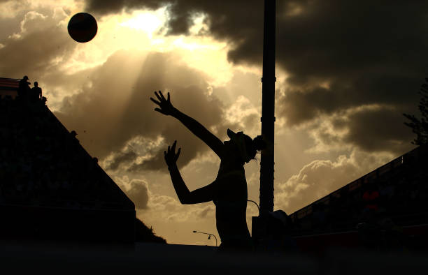 女排聯(lián)賽直播時(shí)間表：熱門場次不容錯(cuò)過