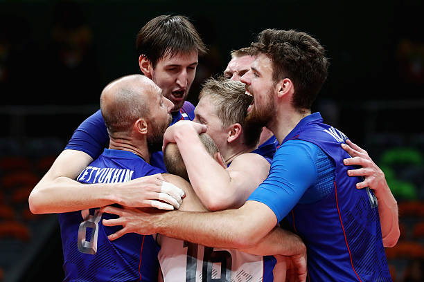 最新排球比賽直播時(shí)間表（含各平臺(tái)信息