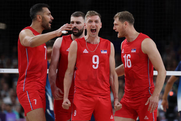 排球教學進階：如何打造一份優(yōu)秀的教案模板