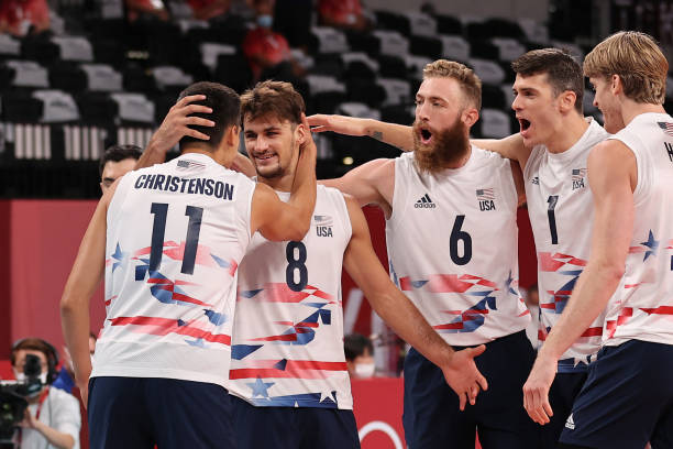 亞洲頂級排球賽事，企鵝直播全程高清呈現(xiàn)！