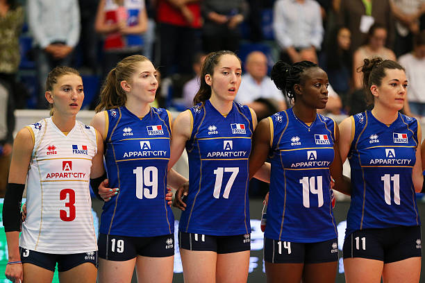 排球賽事直播日歷：重要比賽時(shí)間全掌握