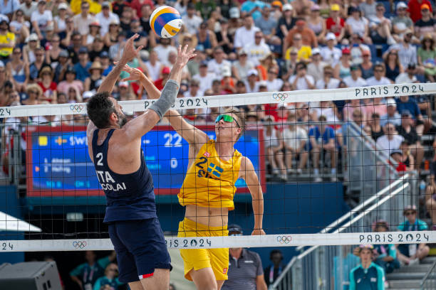 北京市小學(xué)生排球賽精彩視頻：小球員們的技術(shù)展示