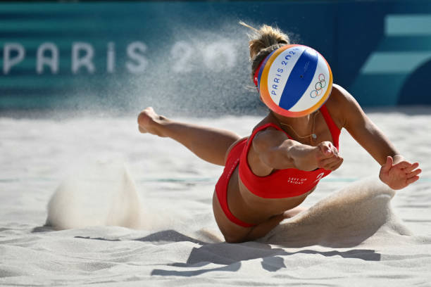 信息技術(shù)融合教學(xué)：利用視頻分析改進(jìn)初中生排球墊球動(dòng)作