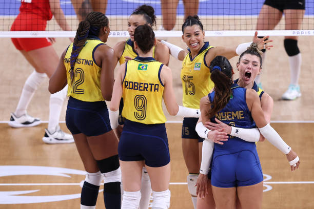 排球比賽時(shí)長(zhǎng)解析：從熱身到?jīng)Q勝局的全過(guò)程