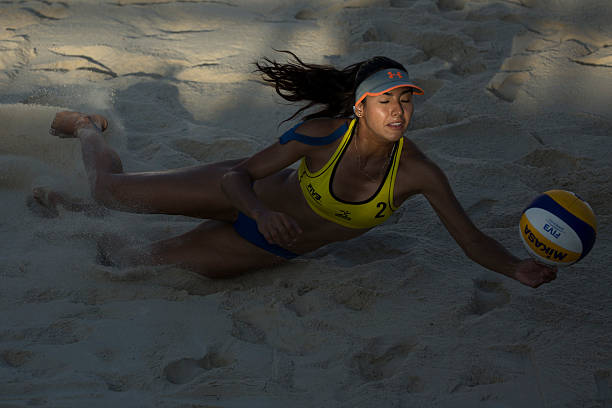 岡察洛娃火力全開，俄羅斯女排力克強(qiáng)敵