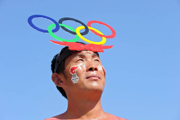 排球打氣常見誤區(qū)：這些錯(cuò)誤你犯過嗎？