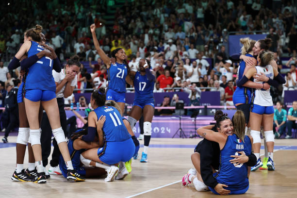 女排球賽事直播時(shí)間表：2020年賽事安排與轉(zhuǎn)播平臺