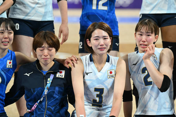 排球比賽免費(fèi)回放合集，錯(cuò)過直播也能看