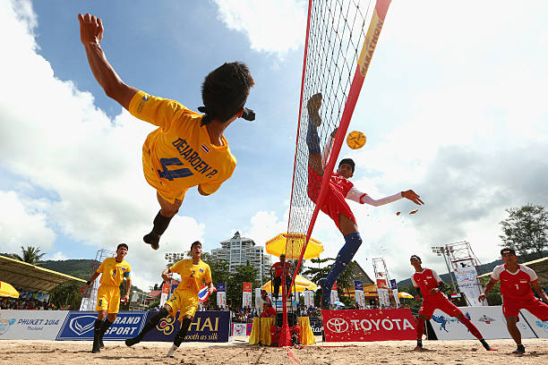 歐冠排球聯(lián)賽背后的數(shù)據(jù)：球隊表現(xiàn)與球員統(tǒng)計