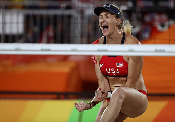 惠若琪私房照大公開：賽場之外的溫柔與陽光