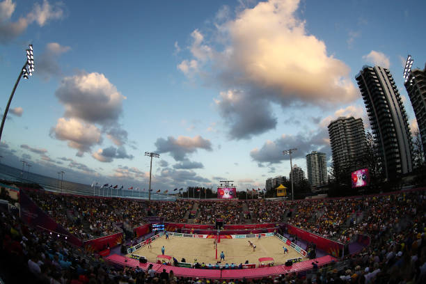 排球賽事直播2021：6月12日比賽看點(diǎn)與預(yù)測(cè)