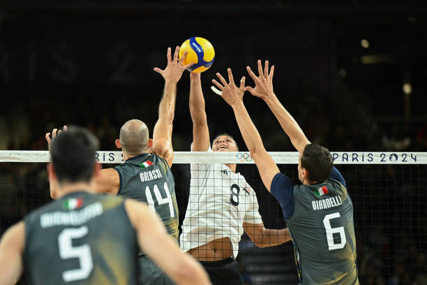 排球比賽規(guī)則解析：每隊(duì)每局普通暫停次數(shù)詳解