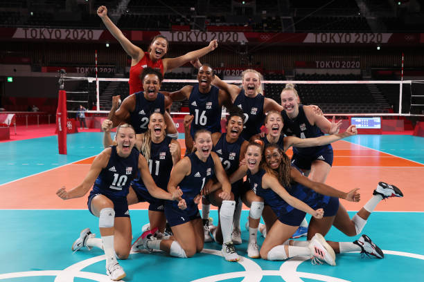 沙灘排球比賽勝負(fù)判定：局分與賽制解析