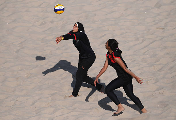 氣排球場館維護與管理標準操作流程