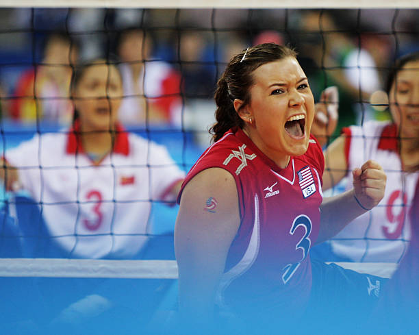 從零開始學(xué)墊球：排球基礎(chǔ)技術(shù)教學(xué)與訓(xùn)練計劃