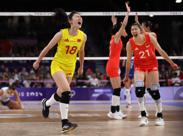 從基礎(chǔ)到進(jìn)階：排球發(fā)球順序的全方位指南