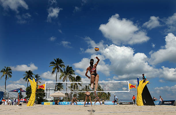 2021年6月12日排球賽事直播：精彩對決不容錯過