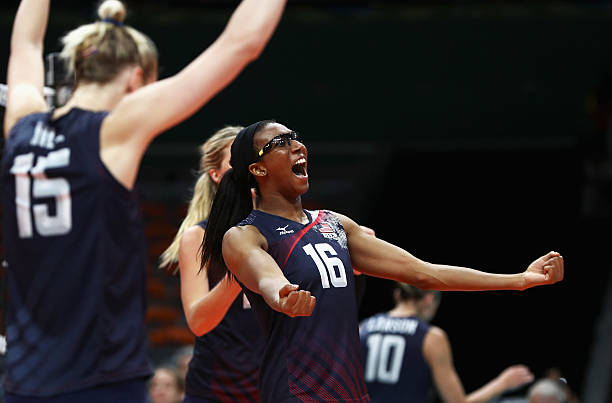 郎平如何塑造趙蕊蕊的職業(yè)生涯？深度解析