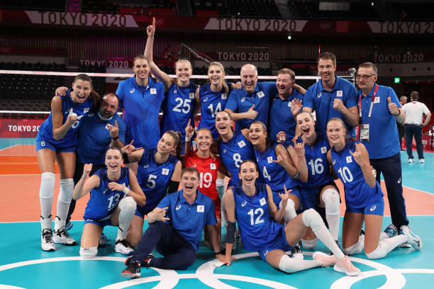 專業(yè)視角：排球6個(gè)位置的戰(zhàn)術(shù)價(jià)值與職責(zé)