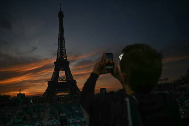 2020年歐洲排球錦標賽：激烈競爭與意外結(jié)果