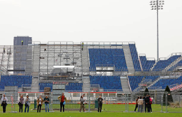 重溫惠若琪與朱婷同臺競技的經(jīng)典互動畫面